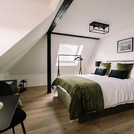 Green Flat Duesseldorf 2.0 Eksteriør billede
