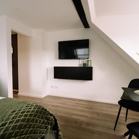 Green Flat Duesseldorf 2.0 Eksteriør billede