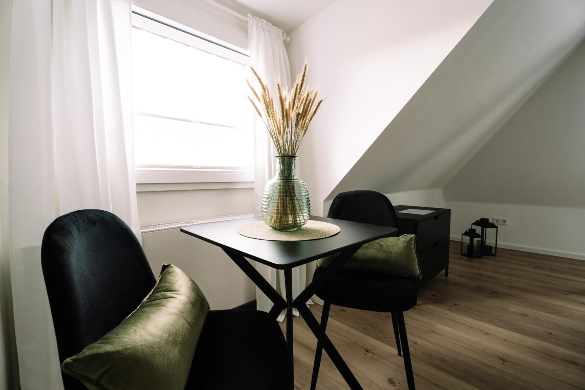 Green Flat Duesseldorf 2.0 Eksteriør billede