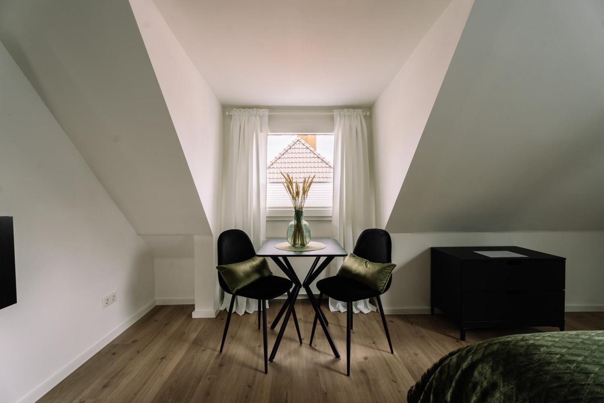 Green Flat Duesseldorf 2.0 Eksteriør billede